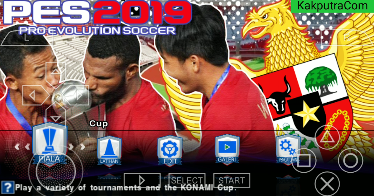 download game ppsspp pes 2013 ukuran kecil