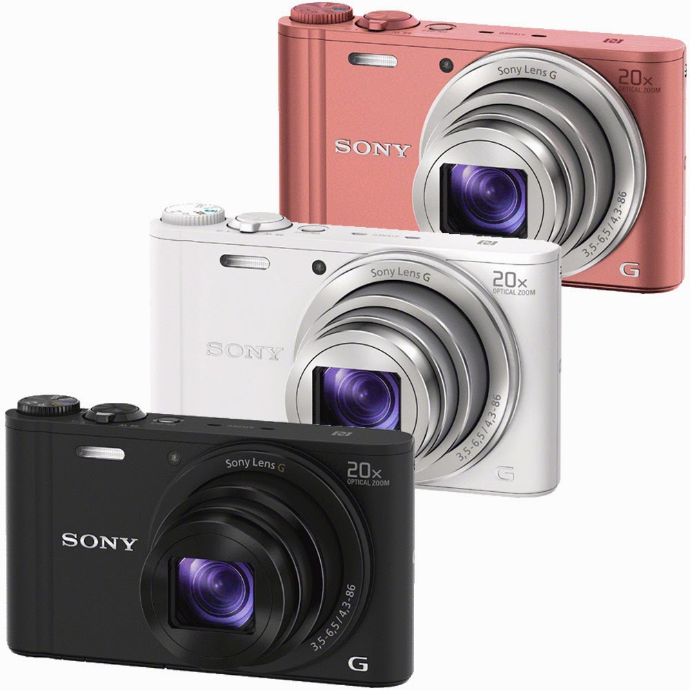 Примеры фото на sony wx350