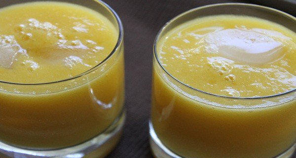 To Lose Weight and Burn Fat While Sleeping, Drink This Slimming Drink Every Night Before Going To Bed