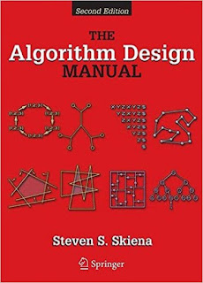 best algorithm book for interviews