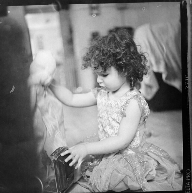 Zenfolio CHRISTINACLARE PHOTOGRAPHY Medium format film processing.