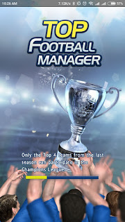 Top Soccer Manager 5 Game Sepakbola Manager di Android untuk Anda Penggila Bola