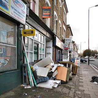 May 2012 | Creating Software - A Sisyphean Task?