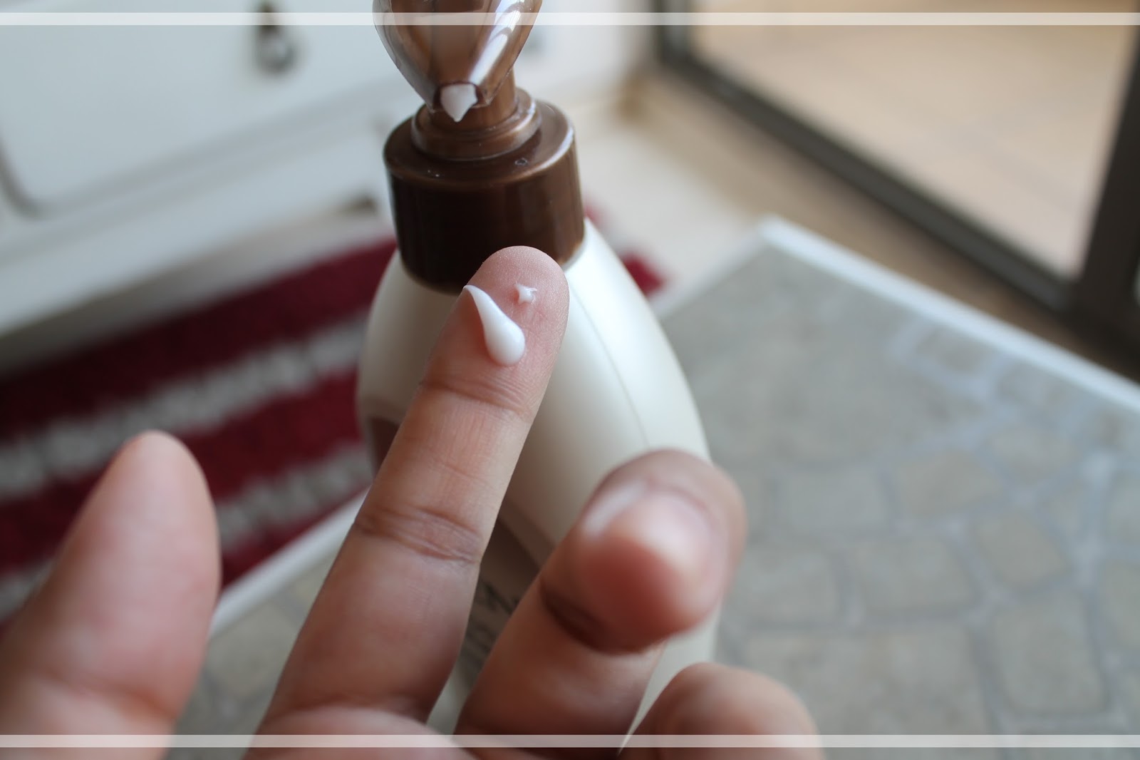 Review Crema Jergens Coco Hidratante Jergens + SORTEO La Vie Púrpura