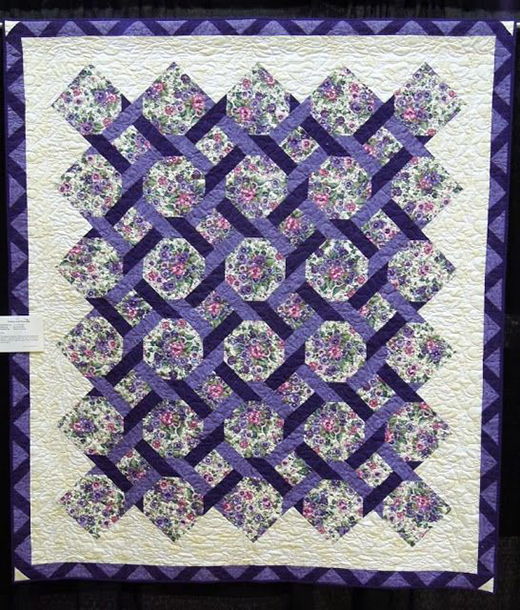 Quilting Land September 2018