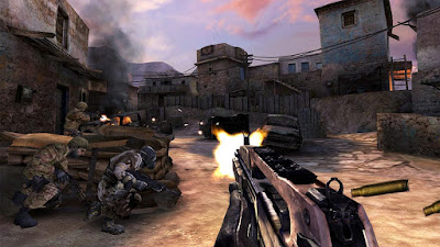Call of Duty: Strike Team APK Latest Version Free Download For Android