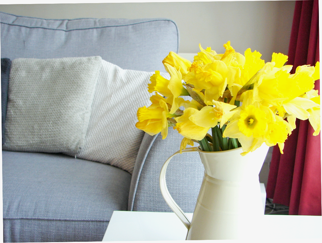 My Favourite Places To Buy Affordable, Cosy Homeware Pretty and Polished