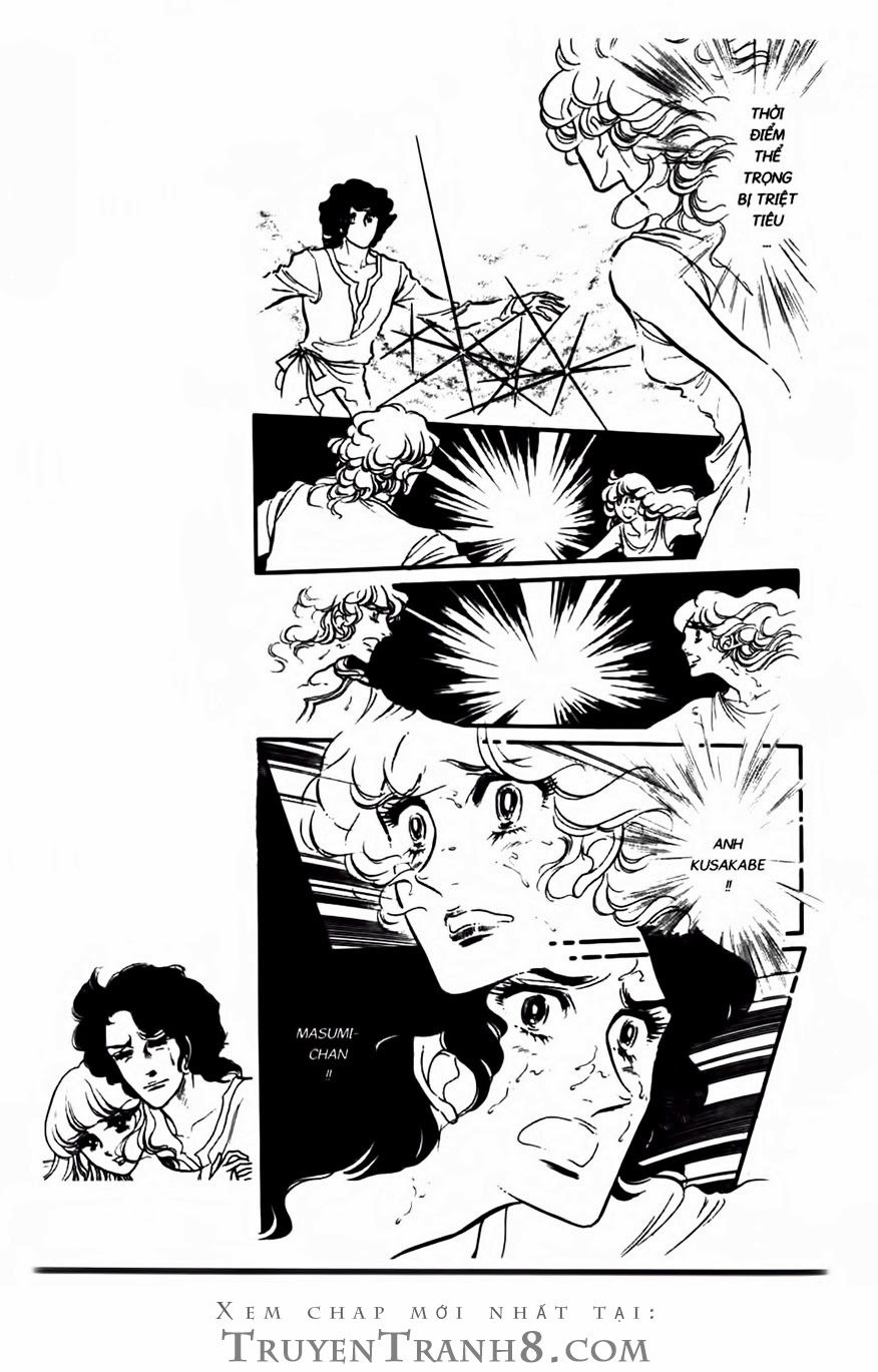 Swan - Vũ Khúc Thiên Nga Chap 74 - Next Chap 75