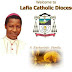 Bishop cancels offertory collection during funerals service