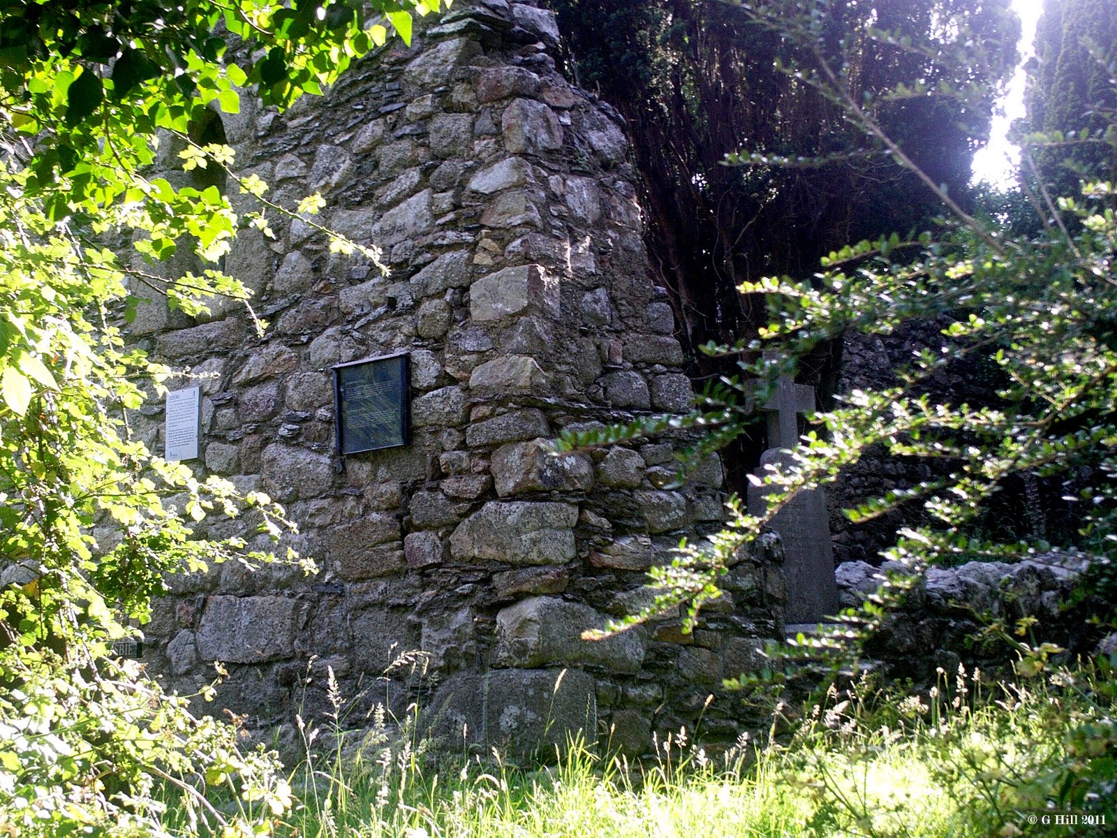 Ireland In Ruins: July 2011