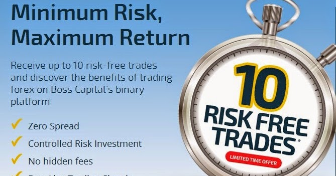 Binary options trading dangers