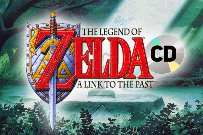 The Legend of Zelda: A Link to the Past - (SNES) - Detonado com 100% e  legendas em portugues. 