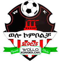 WOLLO KOMBOLCHA FC
