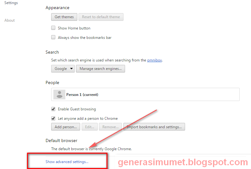 Advanced setting перевод. Advanced setting перевод