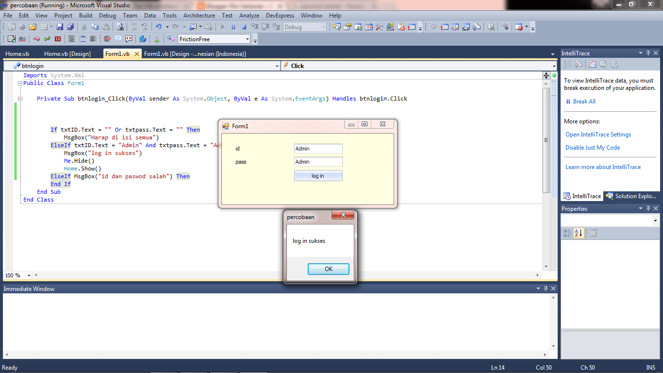 Как добавить библиотеку в visual studio. Значки msgbox. корень 3 степени в визуал студио. знак присваивания в визуал студио. как визуал студио добавить символ.