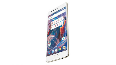 OnePlus 3 - versão atualizada está a chegar e a filosofia do preço baixo ?