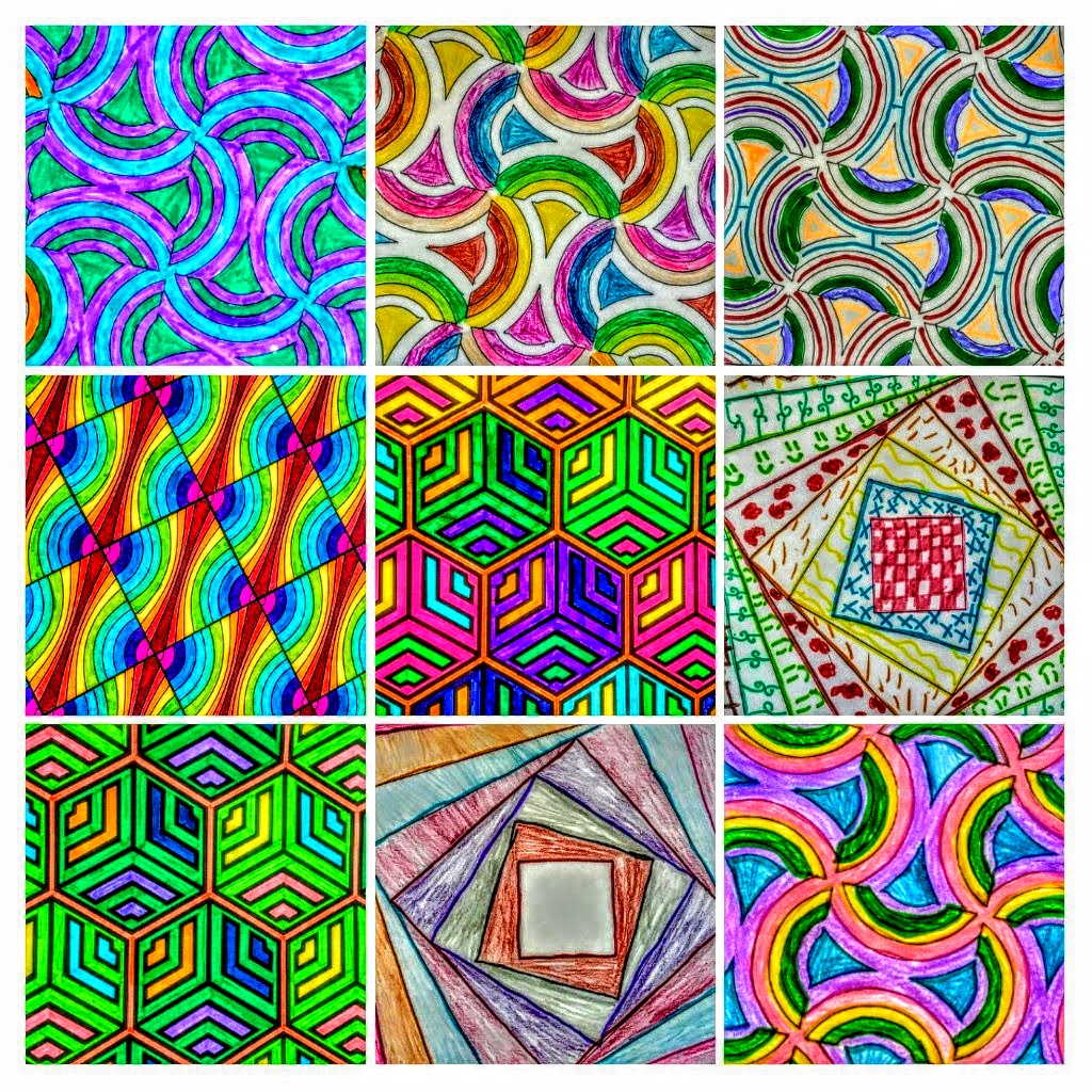 Made in England ARTS AND CRAFTS