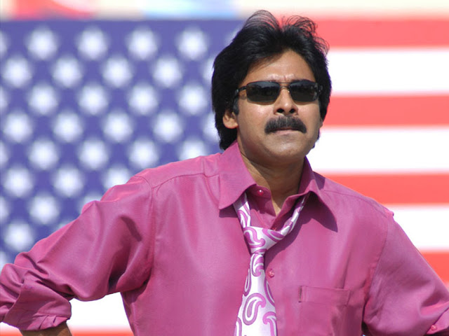 South Indian Super star Actor Pawan Kalyan Hd Pics