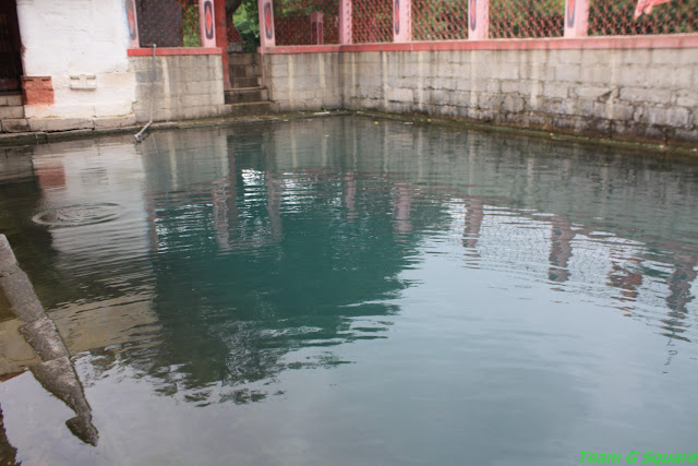 Sulfur Springs Karnataka