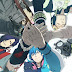 Dramatical Murder : Guia de Captura