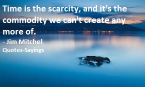 scarcity quotes