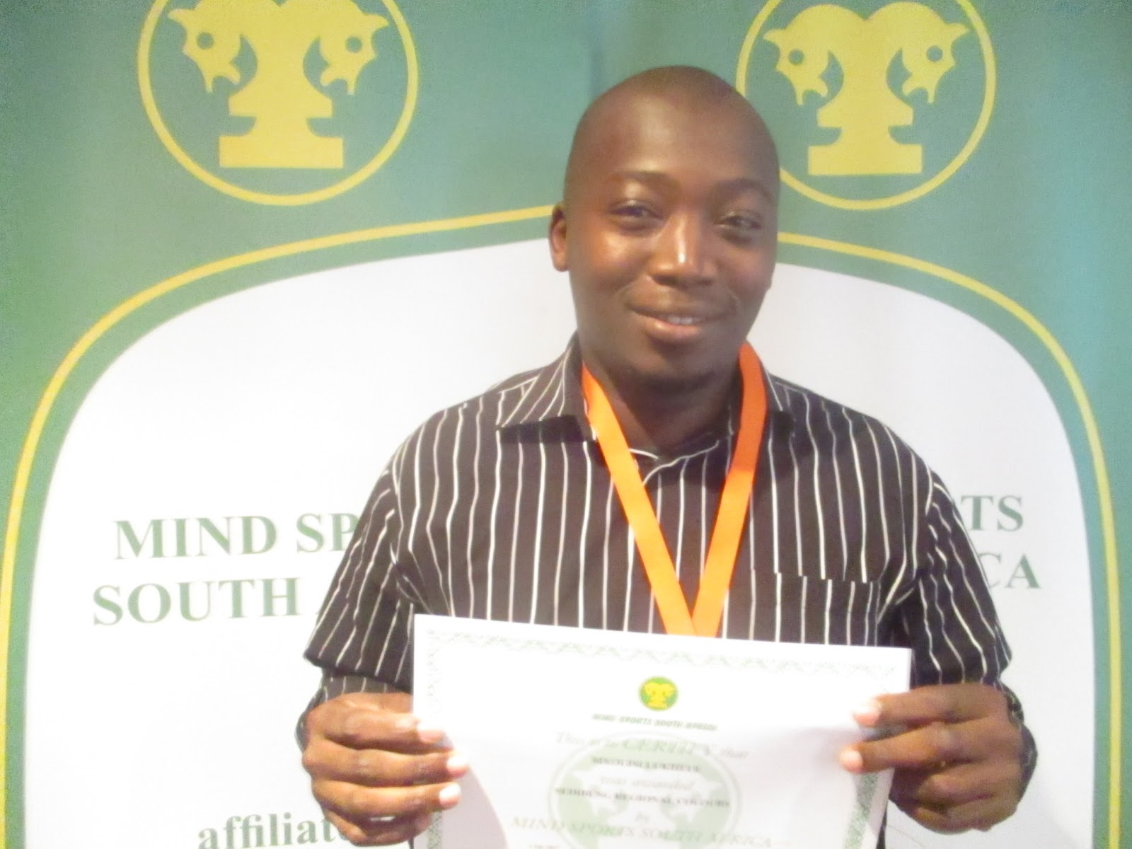 Esports South Africa, and other games Results of MSSA's 2017 Fezile