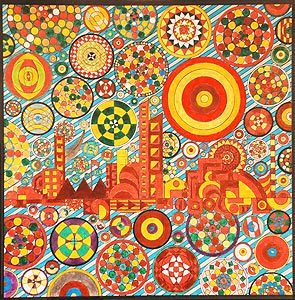 Arte Conteporania Arte Contemporânea