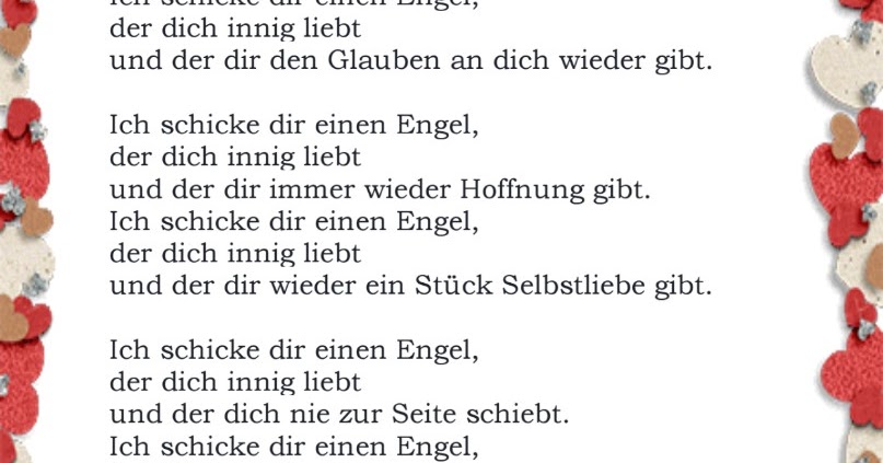 Gedichte Von Nicole Sunitsch Autorin Aus Dem Buch Gedichte