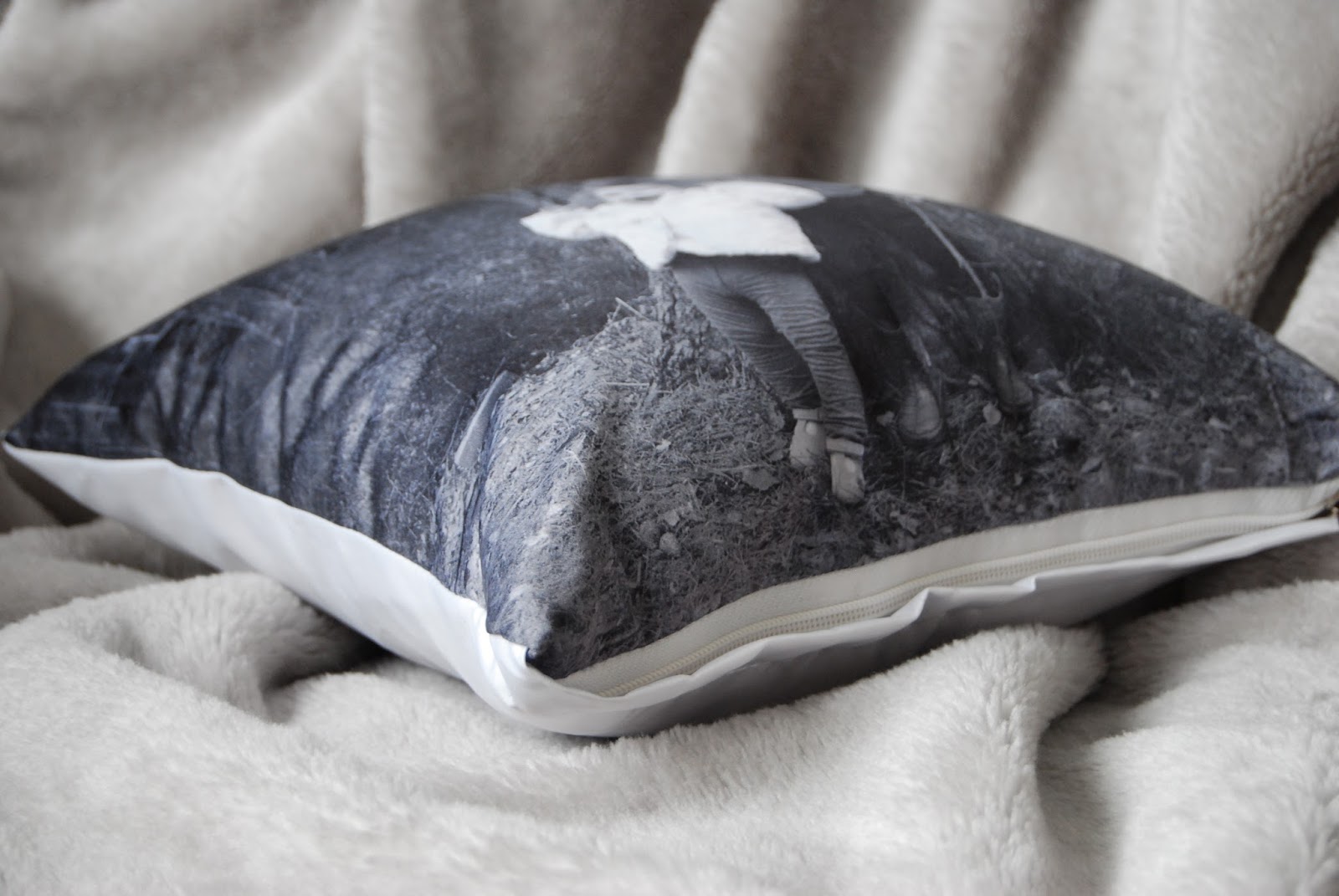 canvas champ pillow reviews