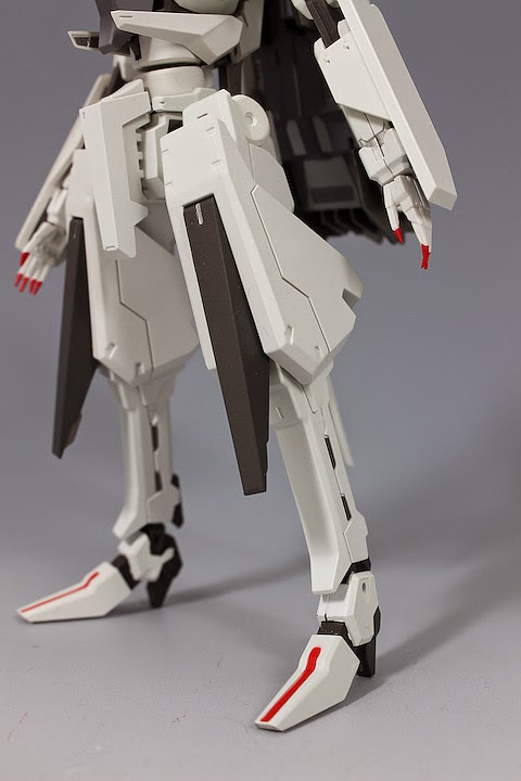 Gundam G: [ Review ] - Sentinel - Riobot - Tsugumori ( Anime ...