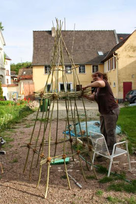 UNS HUS - Ein Bericht über die Renovierung eines Bauernhofes aus dem