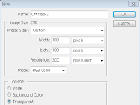 Tips Membuat Icon Blog Secepat Kilat