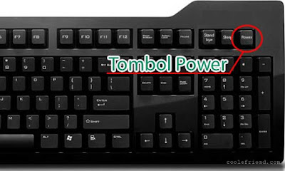 9 Cara Mematikan/Shutdown Komputer - History Tips Trik