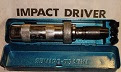 Manual Impact Driver