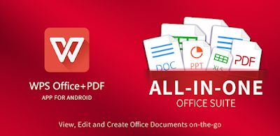 WPS Office APK for Android