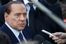 Berlusconi Plan Pull Pep, Sell Ibra