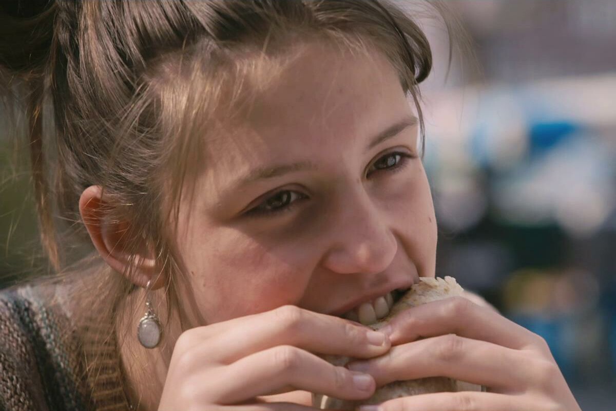 Blue Is the Warmest Color Reviews - Metacritic
