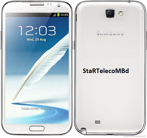 samsung galaxy note 2 launch price