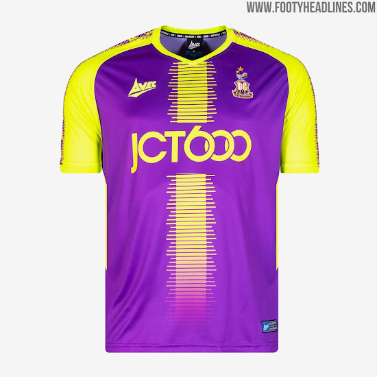 bradford city jersey