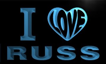 Russblog