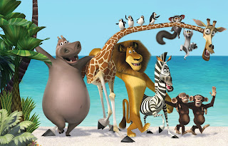 Madagascar HD wallpapers