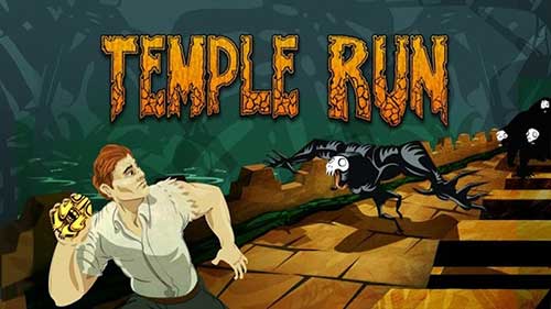 Temple Run 1.12.0 Apk + MOD (Coins) for Android [Ad-Free]