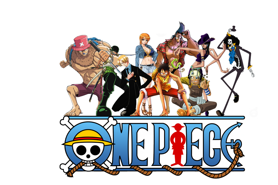 Anime latino y + - ONLINE: One piece (ONLINE)