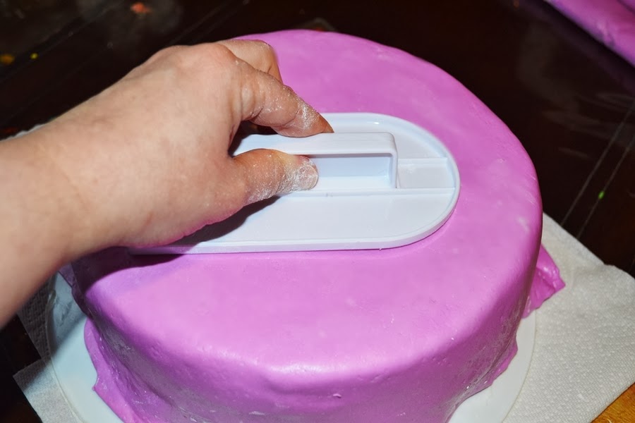 Bakers Supplies