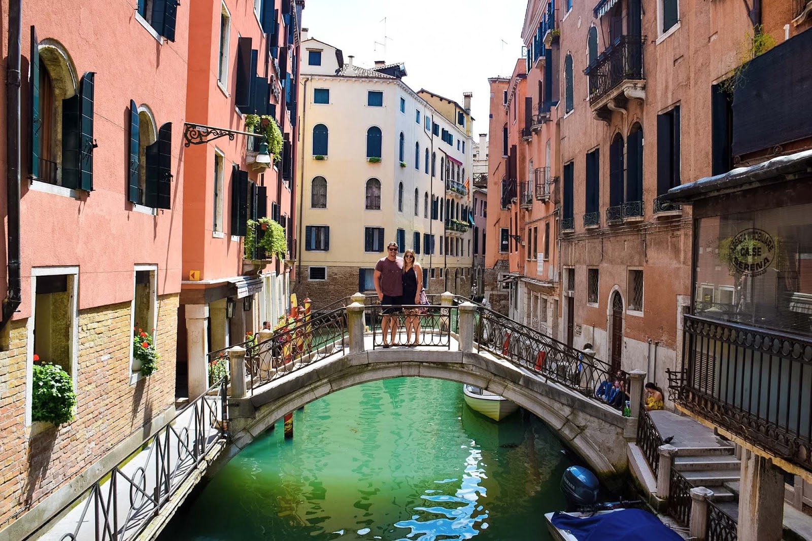 venice