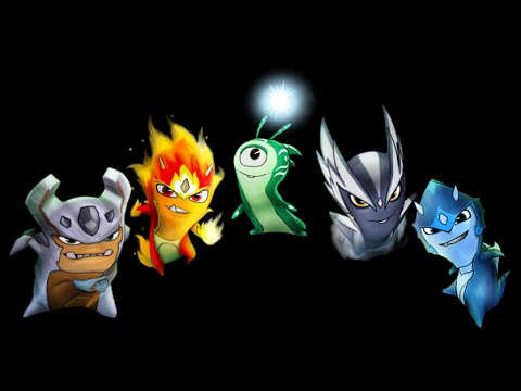 Know It All: Slugterra and the Return of Elements (summary)