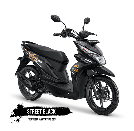 Beat Street ESP CBS Honda Sejahtera Mulia Cirebon Beat Street ESP CBS Honda Sejahtera Mulia Cirebon
