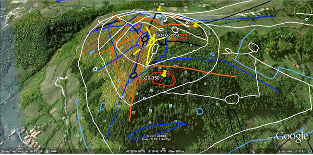 Résultat de recherche d'images pour "Ravne Tunnel"