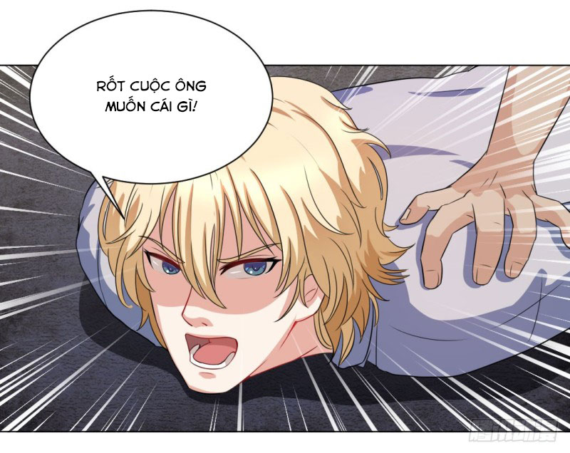 Cuộc Chiến Phía Sau Nhà Bếp Chap 18 - Next Chap 19