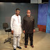 Obaze at AIT HQ in Abuja - says Obiano's government must account to Ndi Anambra